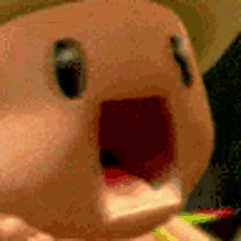 Toad GIF