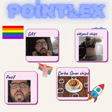 Chipsmusti Pointlex GIF - Chipsmusti Pointlex Pointlexchipmusti GIFs
