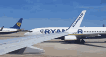 Ryanair Aviation GIF - Ryanair Aviation GIFs