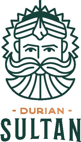 Durian Durians Sticker - Durian Durians Duriansultan Stickers