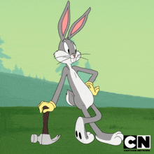 Que Te Parece Bugs Bunny GIF