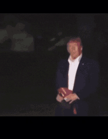 Donald Trump Wave GIF - Donald Trump Trump Wave GIFs