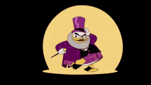 cancan glomgold
