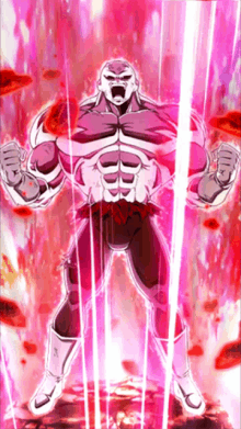 Jiren GIF - Jiren GIFs