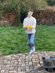 Harrison Osterfield Tom And Harrison Gifs GIF - Harrison Osterfield Tom And Harrison Gifs Tahg GIFs