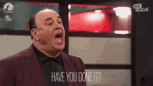 Have You Done It Yes Or No GIF - Have You Done It Yes Or No Confess GIFs