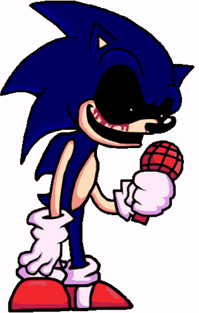 Explore the Best Sonic_exe Art