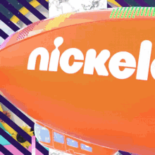 Nickelodeon Kids Choice Awards GIF - Nickelodeon Kids Choice Awards GIFs
