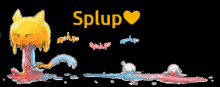 Splup GIF - Splup GIFs