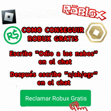 free roblox robux gratis