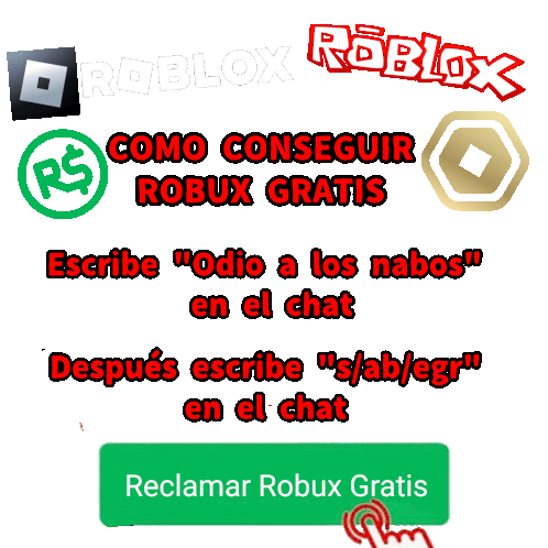 FREE ROBUX - Roblox