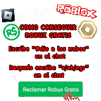 Free Roblox Sticker - Free Roblox Robux Stickers