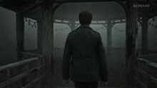 Silent Hill 2 Remake GIF - Silent Hill 2 Remake GIFs