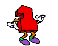a pixel art drawing of a red heart with arms and legs .