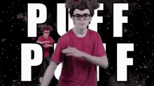 Erb Epic Rap Battle Parodies GIF - Erb Epic Rap Battle Parodies Your Favorite Martian GIFs