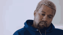 Kanye West Nod GIF - Kanye West Nod Yes GIFs