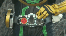 Kamen Rider Ooo Rider Tamashii Combo GIF - Kamen Rider Ooo Rider Tamashii Combo Power GIFs