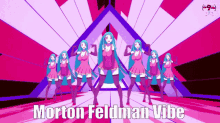 Morton Feldman Classical GIF