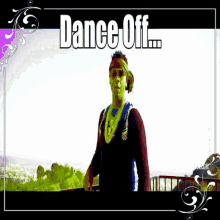 Dance Off GIF - Dance Off Drake GIFs