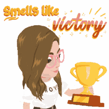 victory champion