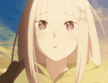 Emi Re Zero GIF - Emi Re Zero Emilia GIFs
