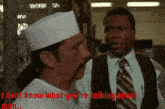 Insulting My Intelligence Blood In Blood Out GIF - Insulting My Intelligence Blood In Blood Out Bga GIFs