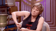 Style Master Chef GIF - Style Master Chef Glam GIFs
