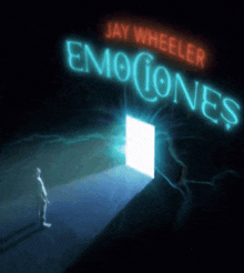 Jay Wheeler Emociones GIF - Jay Wheeler Emociones Album Cover GIFs