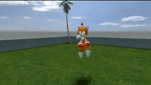 Tails Doll Tailsdoll Dancing Stupid Idiot Batonic Spider Productions GIF - Tails Doll Tailsdoll Dancing Stupid Idiot Batonic Spider Productions GIFs
