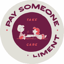 pay someone