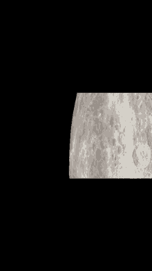 Outer Space Moon GIF - Outer Space Moon Apollo GIFs