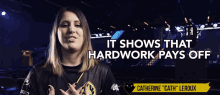 It Shows That Hard Work Pays Off Work Hard GIF - It Shows That Hard Work Pays Off Work Hard Success GIFs