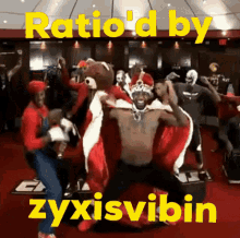 Zyxisvibin Ratiod Zyxisvibin GIF - Zyxisvibin Ratiod Zyxisvibin Zyx GIFs