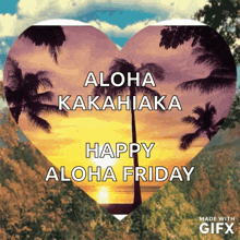 Aloha GIF