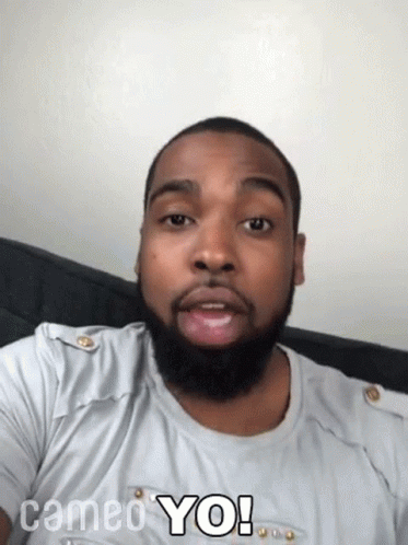 Yo Daniel Curtis Lee GIF - Yo Daniel Curtis Lee Cameo - Discover & Share  GIFs