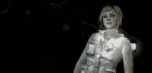 Silent Hill Heather Mason GIF