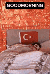 Kaan özdil Turkish Man GIF - Kaan özdil Turkish Man Good Morning GIFs