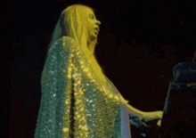 Rick Wakeman Yes Band GIF - Rick Wakeman Yes Band Yes GIFs