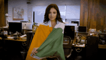 Thechive Lingerie GIF - Thechive Lingerie Irish GIFs