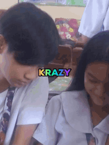 Krazy Kish GIF - Krazy Kish GIFs