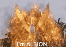 Day Of Dragons Albion GIF - Day Of Dragons Albion Lord Albion GIFs