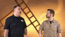 Rlm Red GIF - Rlm Red Letter GIFs