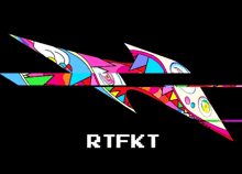 Rtfkt Blade GIF - Rtfkt Blade Clonex GIFs