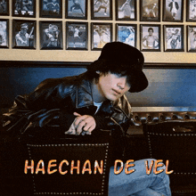 Lee Haechan Nct Nct Donghyuck GIF - Lee Haechan Nct Lee Haechan Nct Donghyuck GIFs