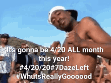 Its Gonna Be All Month This Year Dance GIF - Its Gonna Be All Month This Year Dance 420 GIFs