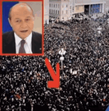 Basescu Traian Basescu GIF - Basescu Traian Basescu Basescu Lore GIFs
