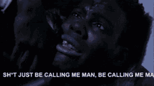Pookie Need Your Help GIF - Pookie Need Your Help Shit Just Be Calling Me Man Gotta Go To It GIFs