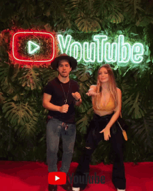 happy dancing excited youtube party yt