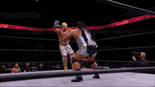 Ring Of Honor Jeff Cobb GIF - Ring Of Honor Jeff Cobb GIFs