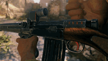 Reloading Call Of Duty GIF - Reloading Call Of Duty Season2gameplay GIFs